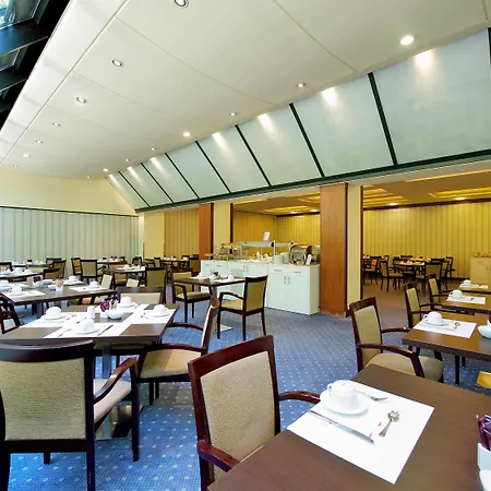 Mercure Centro Astoria Hotel