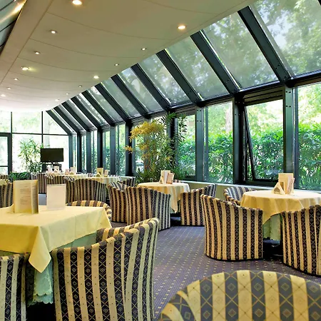 Mercure Centro Astoria