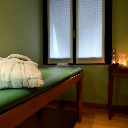 Mercure Centro Astoria 4*