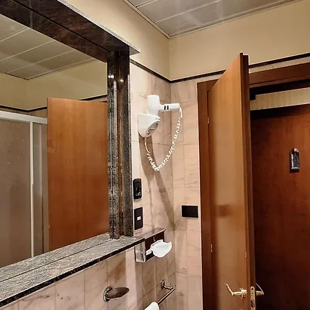 Mercure Centro Astoria 4* Reggio nell'Emilia