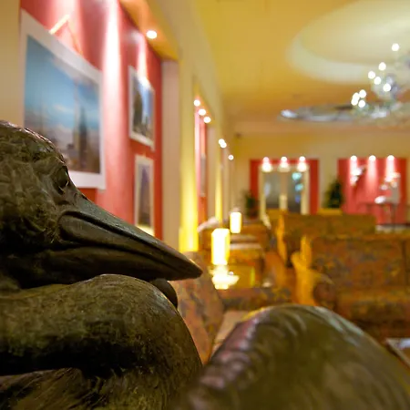 Mercure Centro Astoria Reggio Emilia