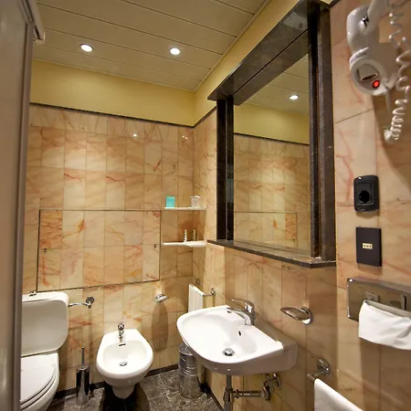Mercure Centro Astoria