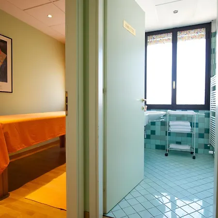 Mercure Centro Astoria Hotell 4*
