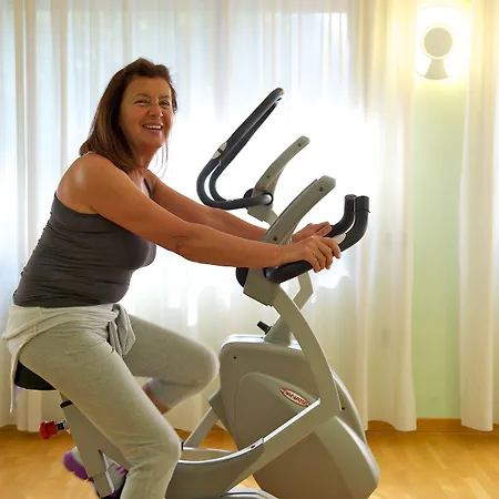 Mercure Centro Astoria 4* Reggio nell'Emilia