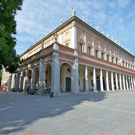 Mercure Centro Astoria 4* Reggio d'Emilie