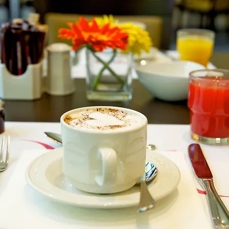 Mercure Centro Astoria