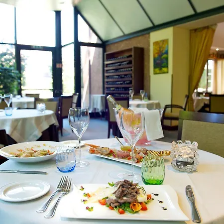 Mercure Centro Astoria 4*