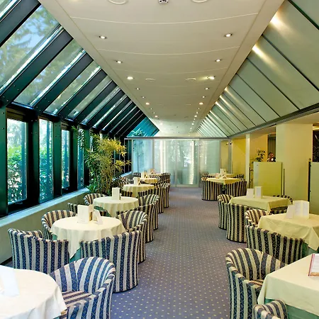 Mercure Centro Astoria Reggio d'Emilie