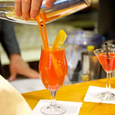 Hotel Mercure Centro Astoria