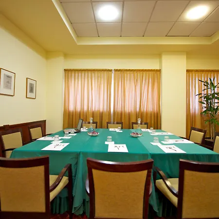 Mercure Centro Astoria 4* Reggio nell'Emilia