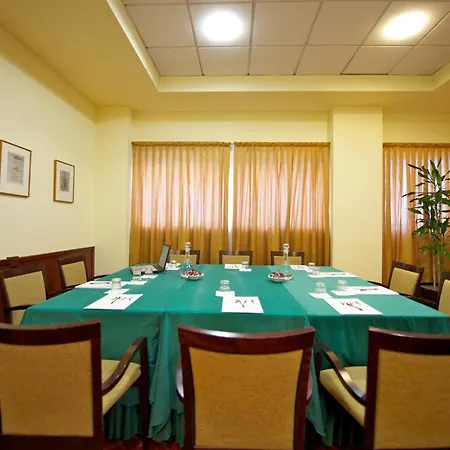 Mercure Centro Astoria 4* Reggio Emilia