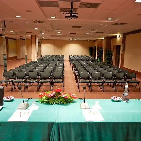 Mercure Centro Astoria 4* Reggio nell'Emilia