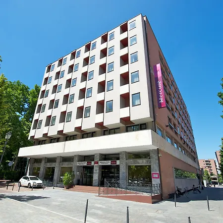 Mercure Centro Astoria