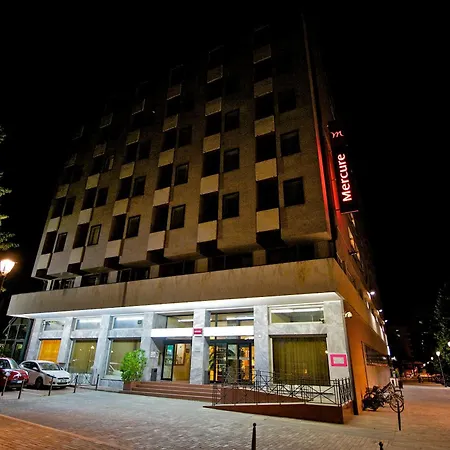 Mercure Centro Astoria Reggio Emilia