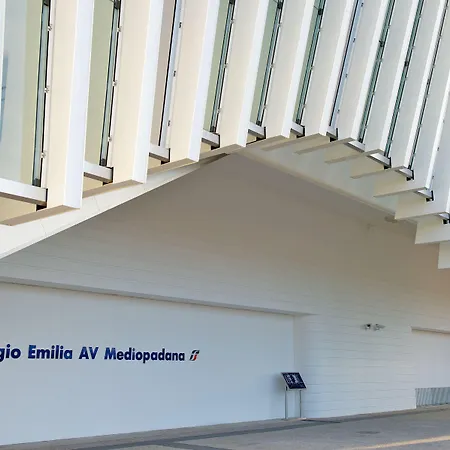 Hotel Mercure Centro Astoria Reggio nell'Emilia