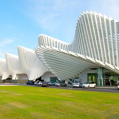 Mercure Centro Astoria Hotel 4*
