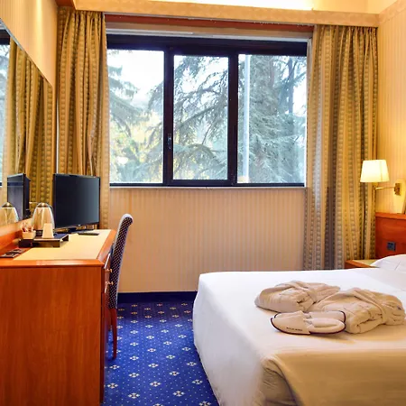 Hotel Mercure Centro Astoria