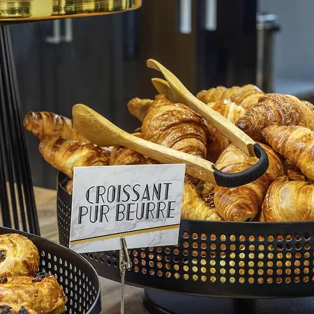 Mercure Centro Astoria Reggio d'Emilie