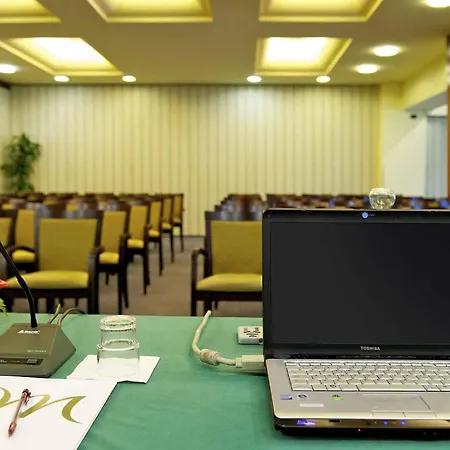 Mercure Centro Astoria