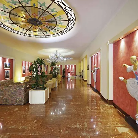 Mercure Centro Astoria 4* Reggio Emilia