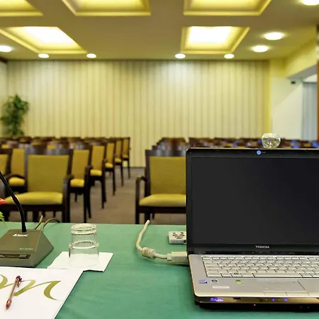 Hotell Mercure Centro Astoria Reggio Emilia