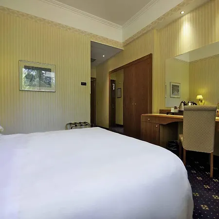 メルキュール レッジョ エミリア チェントロ アストリア