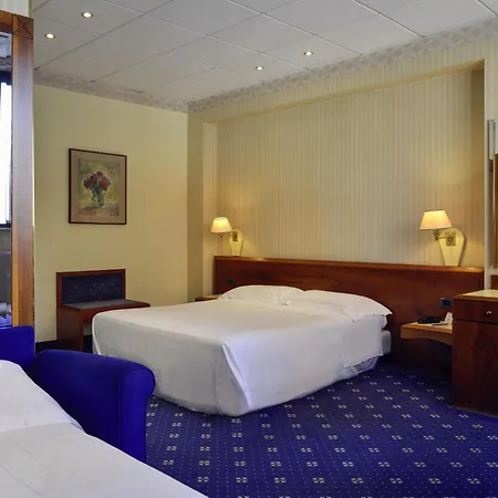 Mercure Centro Astoria Hotell Reggio Emilia