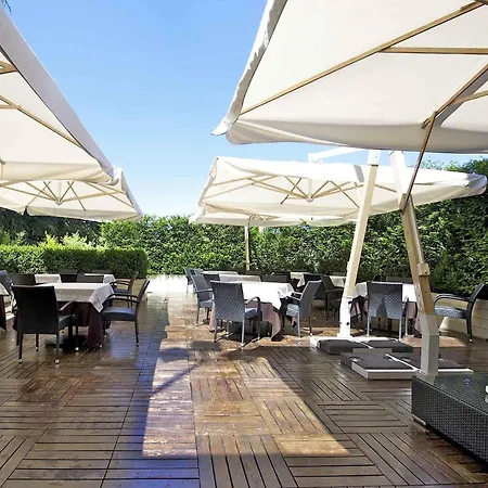 Mercure Centro Astoria Hotel