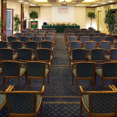 Hotel Mercure Centro Astoria Reggio Emilia