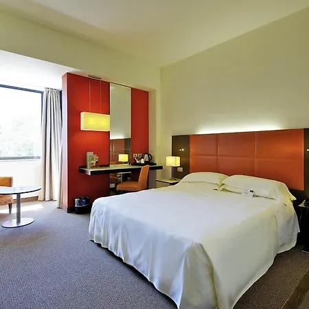 Mercure Centro Astoria فندق 4*