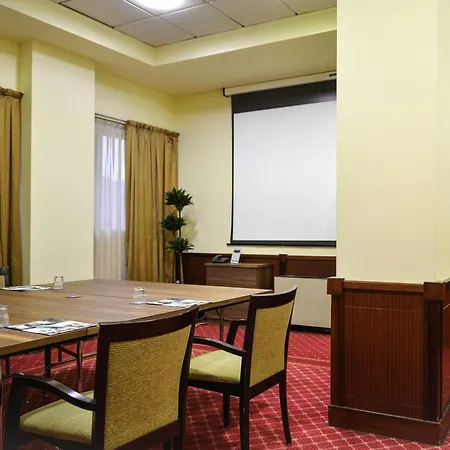 Hotell Mercure Centro Astoria 4*