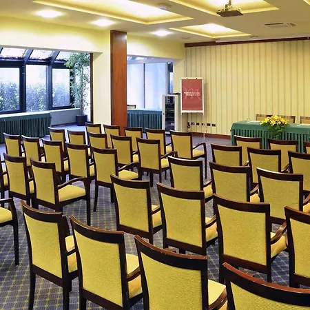 Mercure Centro Astoria Hotel