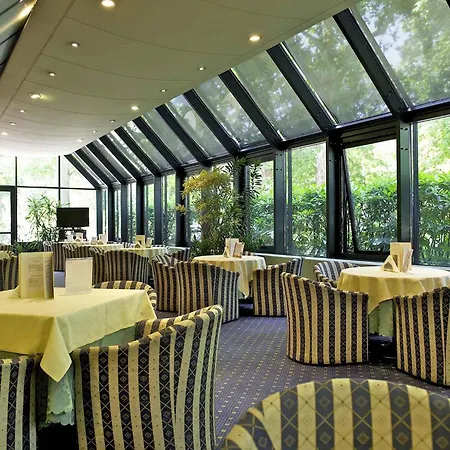 Mercure Centro Astoria Hotel