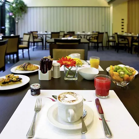 Mercure Centro Astoria 4* Реджонель-Эмилия