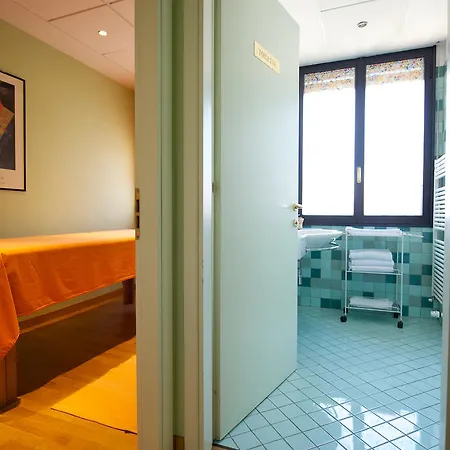 Hotel Mercure Centro Astoria