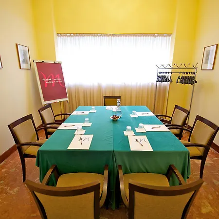 Mercure Centro Astoria Hotel Reggio Emilia