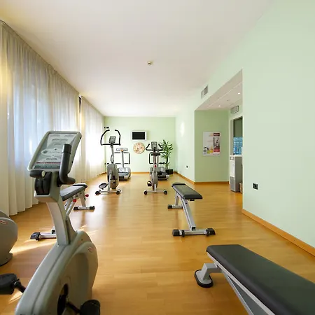 Mercure Centro Astoria 4*