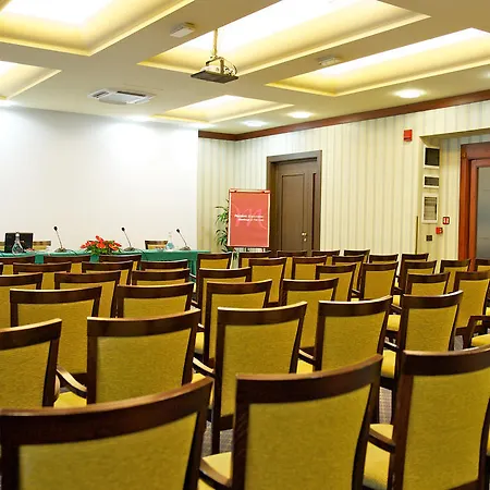 Mercure Centro Astoria 4*