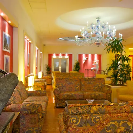 Mercure Centro Astoria Отель 4*