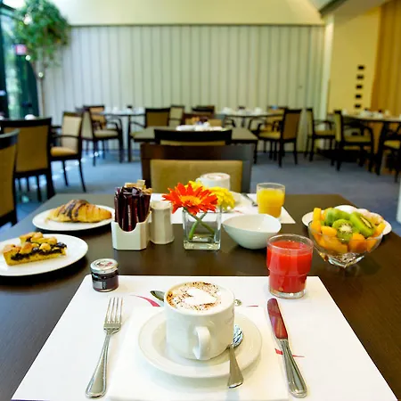 Mercure Centro Astoria