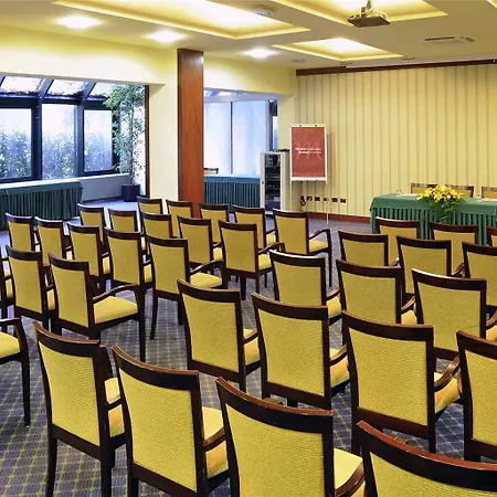 Mercure Centro Astoria 4* Reggio d'Emilie