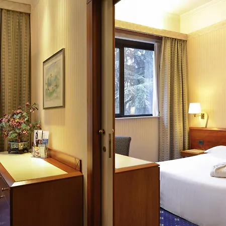 Mercure Centro Astoria 4*