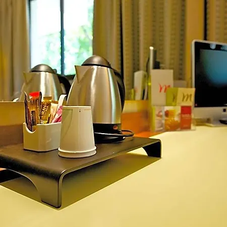 Mercure Centro Astoria 4* ريجّو إيميليا