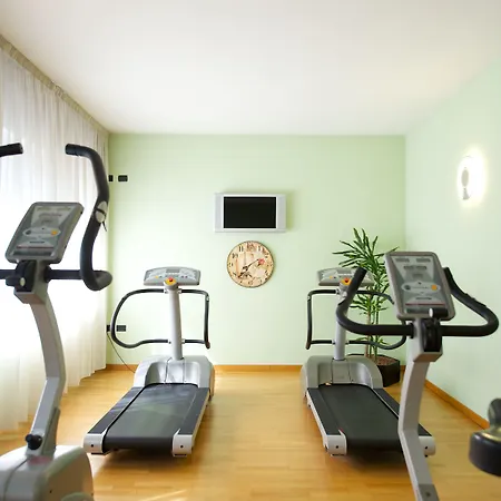 Отель Mercure Centro Astoria