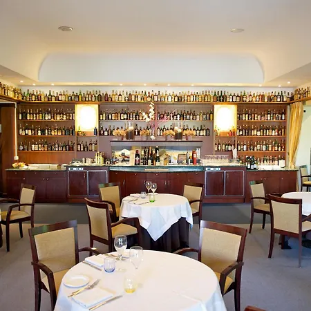 Mercure Centro Astoria 4*