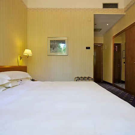 Mercure Centro Astoria