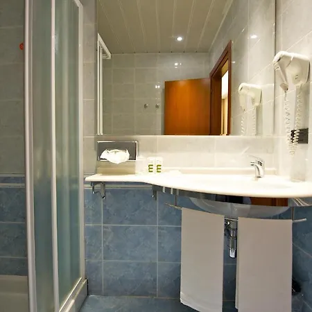 Mercure Centro Astoria Отель