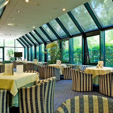 Hotel Mercure Centro Astoria Reggio nell'Emilia