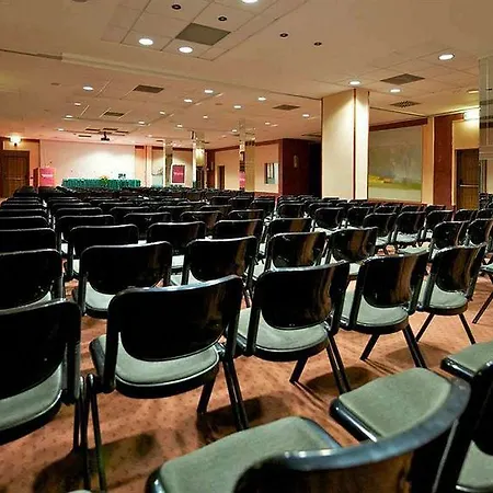 Mercure Centro Astoria Hotel Reggio nell'Emilia