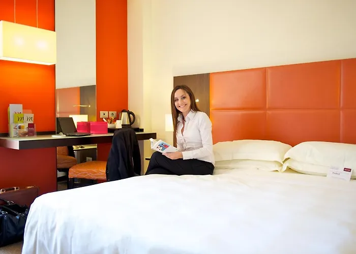 Mercure Centro Astoria 4*